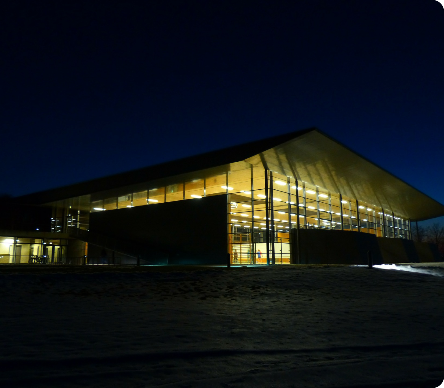 sports hall - Главная
