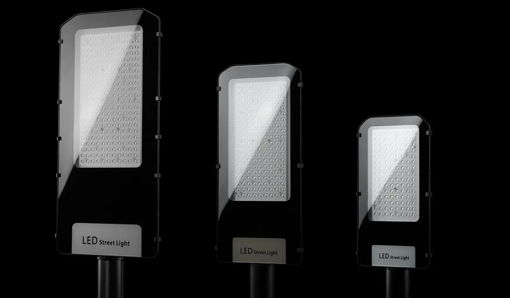 led - Каталог промышленного и уличного освещения